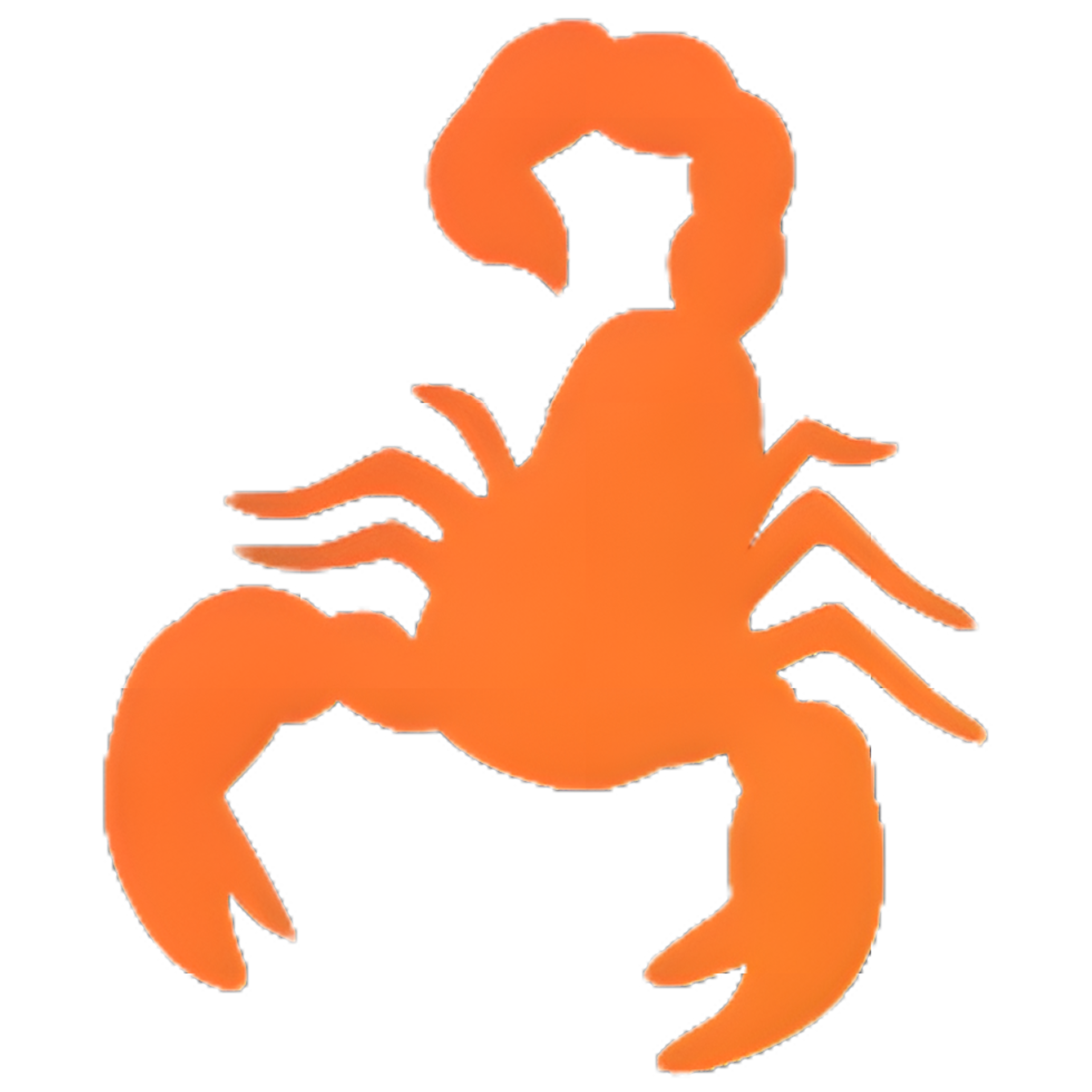 ScorpionKM Logo